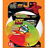 EP Line Sport Frisbee Frisbee Flying Saucer 27 cm verschiedene Typen, empfohlen ab 6 Jahren