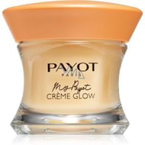 Payot My Payot Creme Glow Vitamin-Gel zur Wiederherstellung eines natürlich strahlenden Teints 15 ml