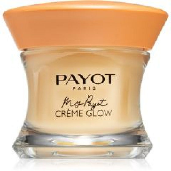 Payot My Payot Creme Glow Vitamin-Gel zur Wiederherstellung eines natürlich strahlenden Teints 15 ml