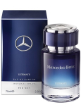 Mercedes-Benz For Men Ultimate Eau de Parfum für Männer 75 ml