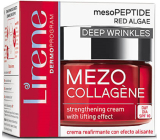 Lirene Meso-Collagene Tagesfeuchtigkeitscreme mit Lifting-Effekt 50 ml