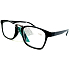Berkeley Lesebrille dioptrisch +3.0 Kunststoff schwarz 1 Stück MC2170