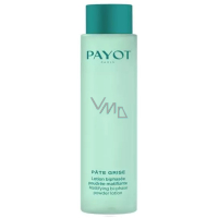 Payot Pate Grise Lotion Biphasée Poudrée Matifiante Gesichtswasser für fettige bis Mischhaut 200 ml