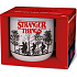 Degen Merch Stranger Things Keramikbecher 410 ml