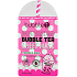 Bubble't Berries Bubble Tea Textilmaske für alle Hauttypen 20 ml
