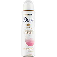 Dove Advanced Care Calming Blossom Antitranspirant Spray 150ml