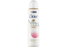 Dove Advanced Care Calming Blossom Antitranspirant Spray 150ml