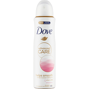 Dove Advanced Care Calming Blossom Antitranspirant Spray 150ml