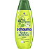 Schauma Natural Moments Grüner Apfel & Brennnessel Shampoo für normales Haar 400 ml