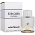 Montblanc Explorer Platinum Eau de Parfum für Männer 60 ml