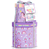Baylis & Harding Unicorn Waschgel 100 ml + Duschcreme 100 ml + Körperlotion 50 ml + Handcreme 50 ml + Badekristalle 25 g + Körperwaschschwamm, Kosmetikset für Frauen