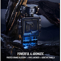 Paco Rabanne Phantom Intense Eau de Parfum für Männer 50 ml