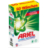Ariel Universal+ Pulver universal Waschmittel für farbige Kleidung 50 Dosen 3 kg