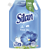 Silan Fresh Sky konzentrierter Weichspüler 68 Dosen 748 ml