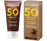 Dermacol Sun SPF50 Sonnenschutzmittel 50 ml
