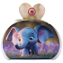 My Animals Baby Shaped Toilet Soap Elephant 25 g