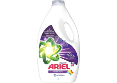 Ariel prací gel Color 60 praní, 3 l