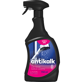 LAVON Rost- und Kalkentferner Easy Clean Antikalk, 750 ml