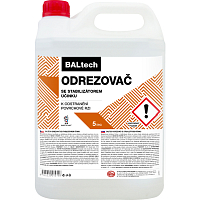 BALTECH Rostschutzmittel, ohne Abspülen, 5 l