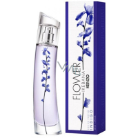 Kenzo Flower by Kenzo Ikebana Indigo Parfümwasser für Frauen 40 ml