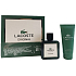 Lacoste Original Parfum 60 ml + Duschgel 100 ml, Geschenkset für Männer