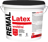 REMAL V2064 latex innen, weiß, 5 kg
