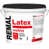 REMAL V2064 latex innen, weiß, 5 kg