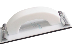 Spokar Držák na brusnou mřížku 225 x 80 mm