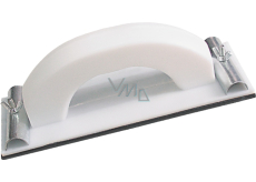 Spokar Halter für Schleifgitter 225 × 80 mm