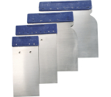 Spokar Set von Spachteln, 5 - 8 - 10 - 12 cm, 4 Stücke