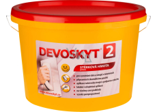 Devoskyt Grobheit 2, Spachtelmasse für Innenräume, 21 kg