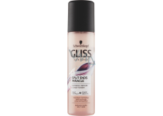 Gliss Split Ends Miracle Express Repair balzám, 200 ml