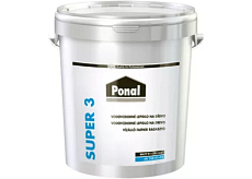 PONAL Super 3, wasserfesten Kleber, 5kg