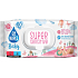 Go Wipes Baby Super Sensitive Kinderfeuchttücher, 60 Stk.