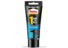PATTEX One For All UNIVERSAL, 80 ml