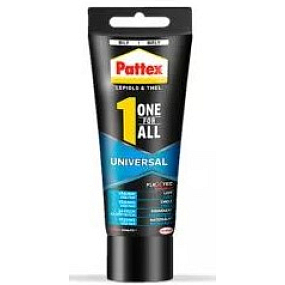 PATTEX One For All UNIVERSAL, 80 ml PATTEX One For All UNIVERSAL, 80 ml
