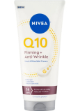 Nivea Q10 straffende Creme für Hals und Dekolleté 200 ml