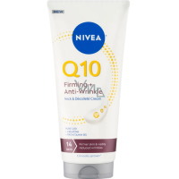Nivea Q10 straffende Creme für Hals und Dekolleté 200 ml