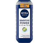 Nivea Men Sensitive Power Shampoo für Männer 250ml