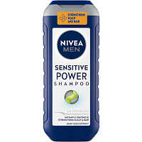 Nivea Men Sensitive Power Shampoo für Männer 250ml