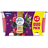 Glade Winter Berries Duftkerze im Glas duo 2 x 112 g