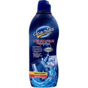 Casachiara Lavastoviglie Super Gel 750 ml Casachiara Lavastoviglie Super Gel 750 ml