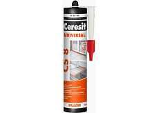 CERESIT CS 8 Universal, weiß, 280 ml
