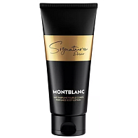 Montblanc Signature Elixir Körpermilch 100 ml