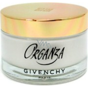 Givenchy Organza Body Cream für Frauen 200 ml