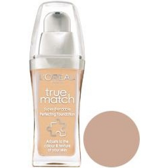 Loreal True Match N5 Nude Sand 30 ml