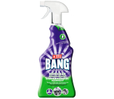 Cillit Bang Power Cleaner Universalentfetter gegen Fett 750 ml Spray