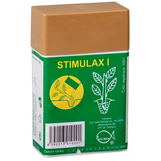 Hu-Ben Stimulax I Wachstumsstimulator, Wurzelbildung 100 g