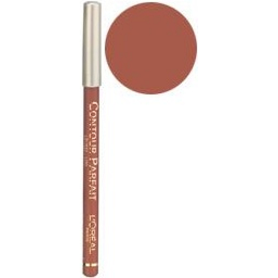 Loreal Crayon Contour Parfait Lippenstift 656 Honig 1,2 g