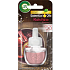Air Wick Pure Crackling Fire und Glühwein flüssige Füllung 19 ml